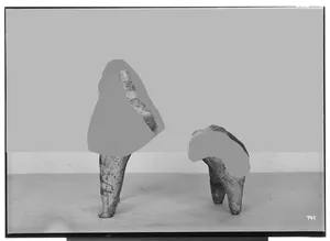 Modular Artefacts Mammoth Remains artwork