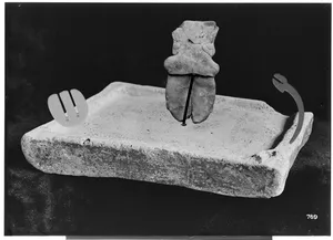 Modular Artefacts Mammoth Remains artwork