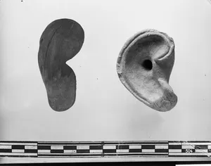 Modular Artefacts Mammoth Remains artwork