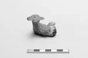 Modular Artefacts Mammoth Remains artwork
