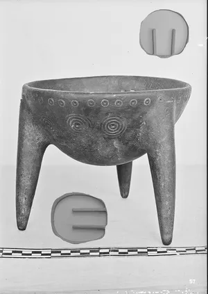 Modular Artefacts Mammoth Remains artwork