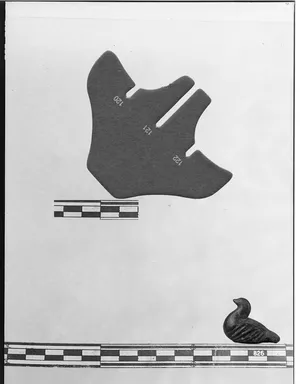 Modular Artefacts Mammoth Remains artwork