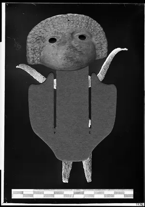Modular Artefacts Mammoth Remains artwork