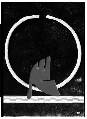 Modular Artefacts Mammoth Remains artwork