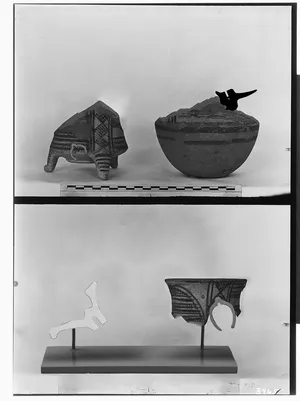 Modular Artefacts Mammoth Remains artwork