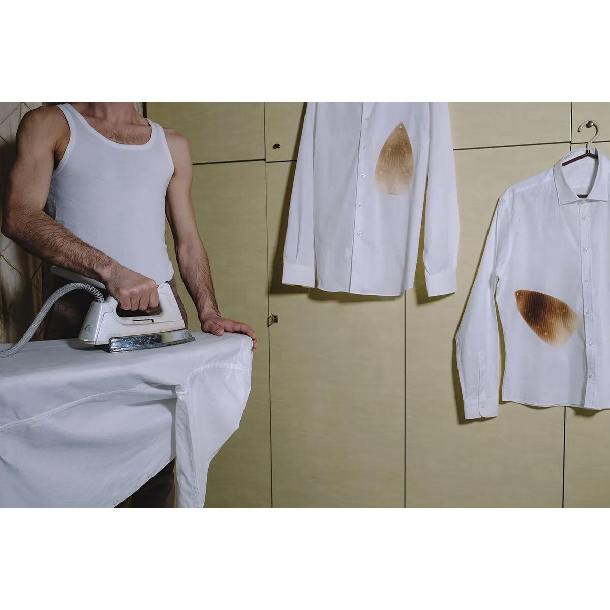 Introducing: Vassilis Pantelidis