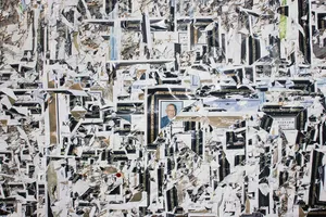 Monotony artwork