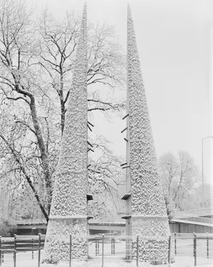 Montbéliard artwork