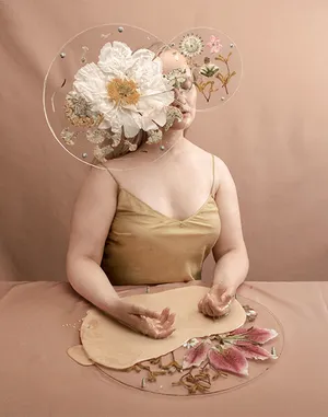 Morphologies artwork