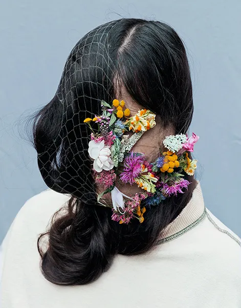 Introducing: Sanna Lehto