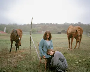 Mother Don’t You Cry artwork