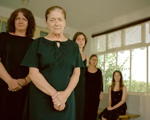Mother Don’t You Cry artwork