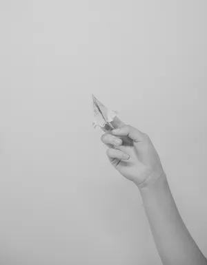 Moulding artwork