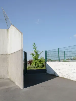 Moyross Study artwork