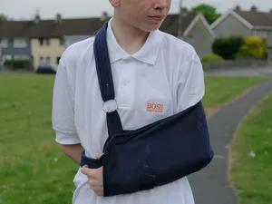 Moyross Study artwork