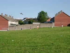 Moyross Study artwork