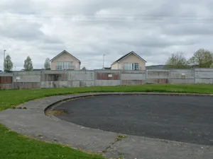 Moyross Study artwork