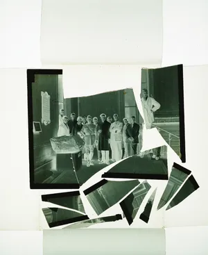 Musea Futuri artwork