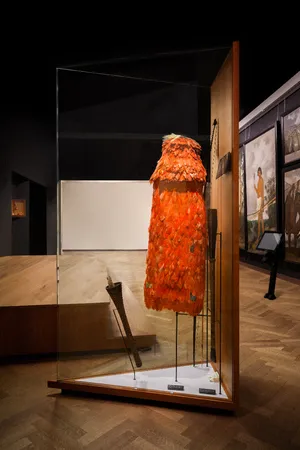 Musea Futuri artwork