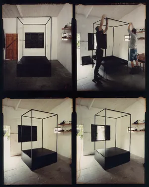Musea Futuri artwork