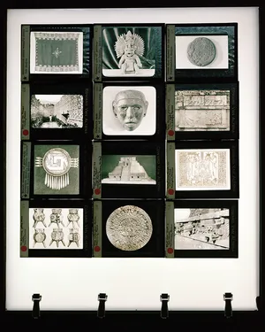 Musea Futuri artwork