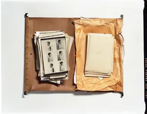 Musea Futuri artwork