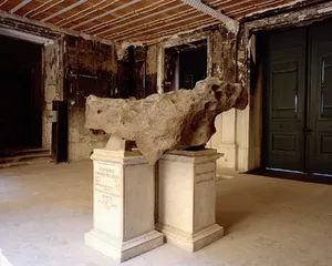 Musea Futuri artwork