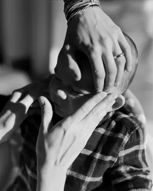 Iacopo Pasqui: "I didn't choose photography; it came to me"