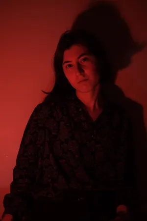 Nazlı Yıldırım