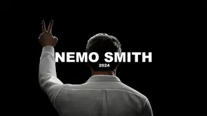 Nemo Smith artwork