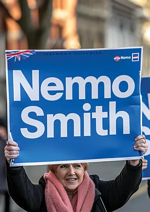 Nemo Smith artwork