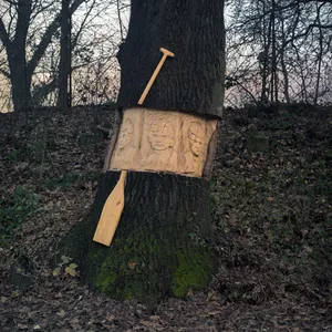 Népsziget artwork