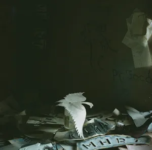 Népsziget artwork