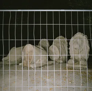Népsziget artwork