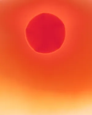 New Suns artwork