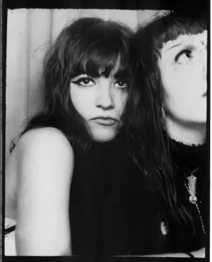 Next of kin artwork