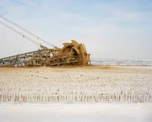 No Man's Land
