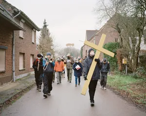 Meet the artists nominated by the Triennial of Photography Hamburg in 2022