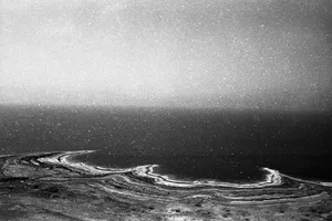 No Man’s Land artwork