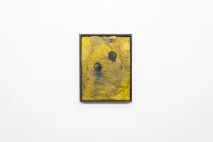 Nocebo artwork