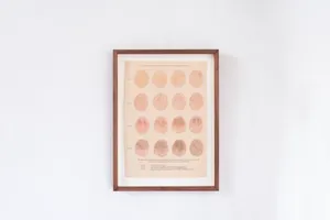 Nocebo artwork