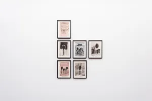 Nocebo artwork