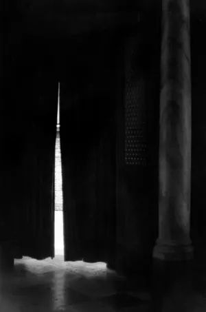 Noctuary artwork
