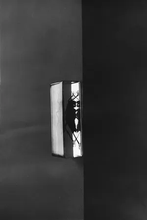 Noctuary artwork