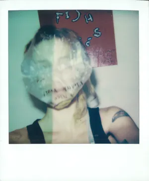 NON-SENSE PROJECT artwork