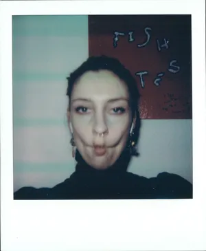 NON-SENSE PROJECT artwork