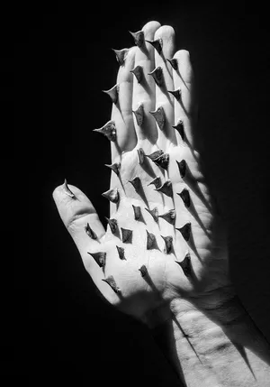 Non Technological Devices artwork