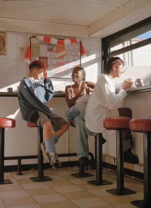 Now & Forever, Interpersonally Queer artwork