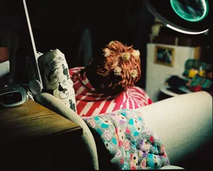Now is not the right time artwork