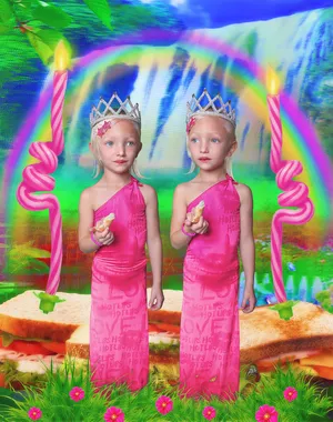 O N E DAY W E W I L L A L L C E L E B R AT E T O G E T H E R artwork